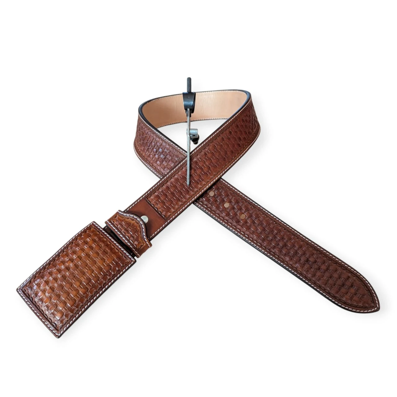 Cinto petatillo tortuga