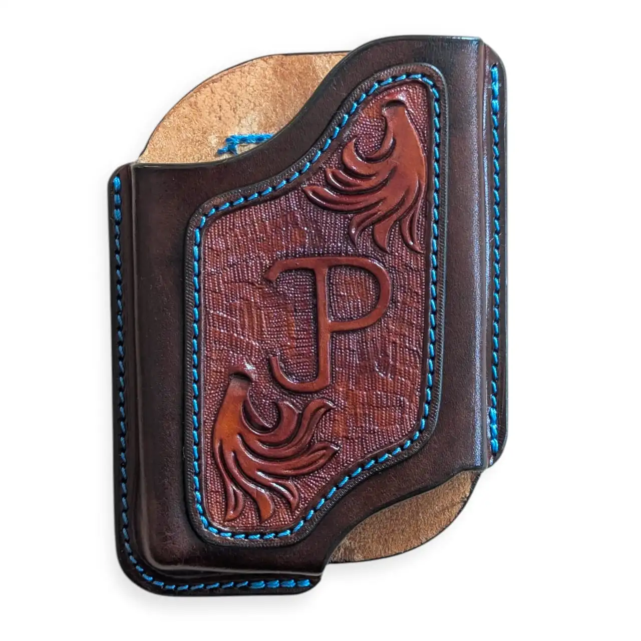 Funda celular | horma colibrí