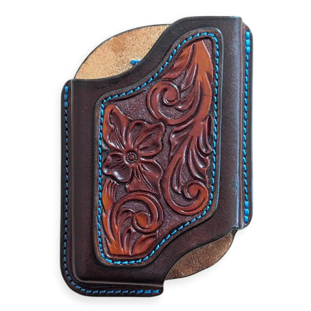 Funda celular | horma colibrí