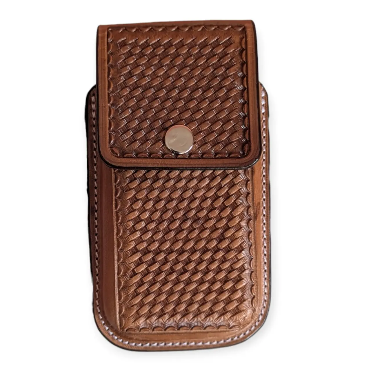 Funda celular | horma cuadrada